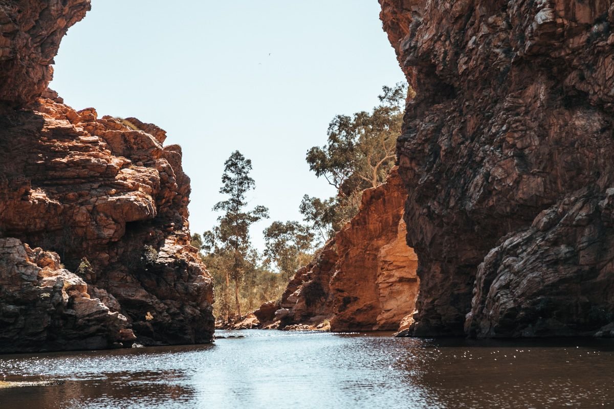 things to do alice springs