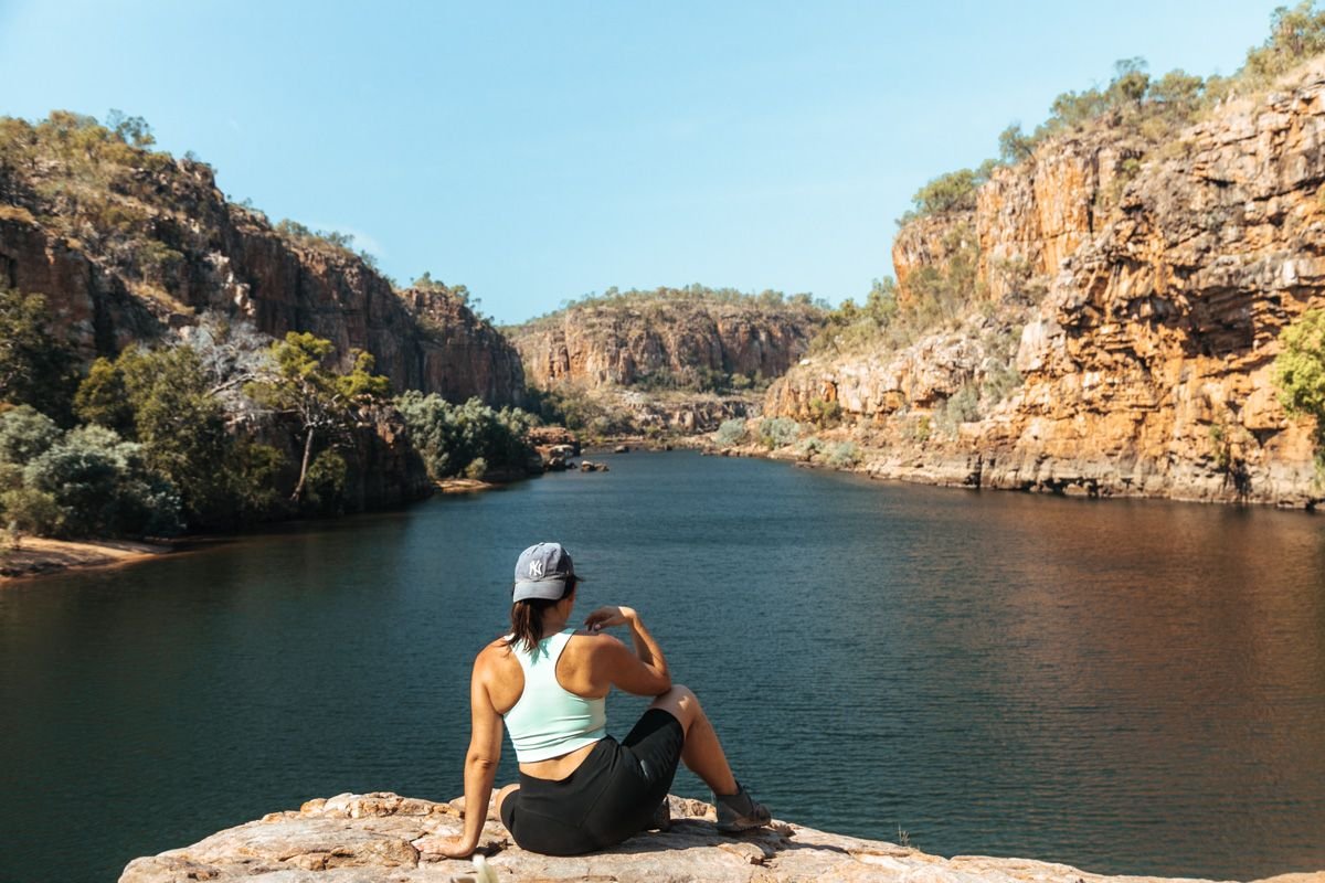 katherine gorge