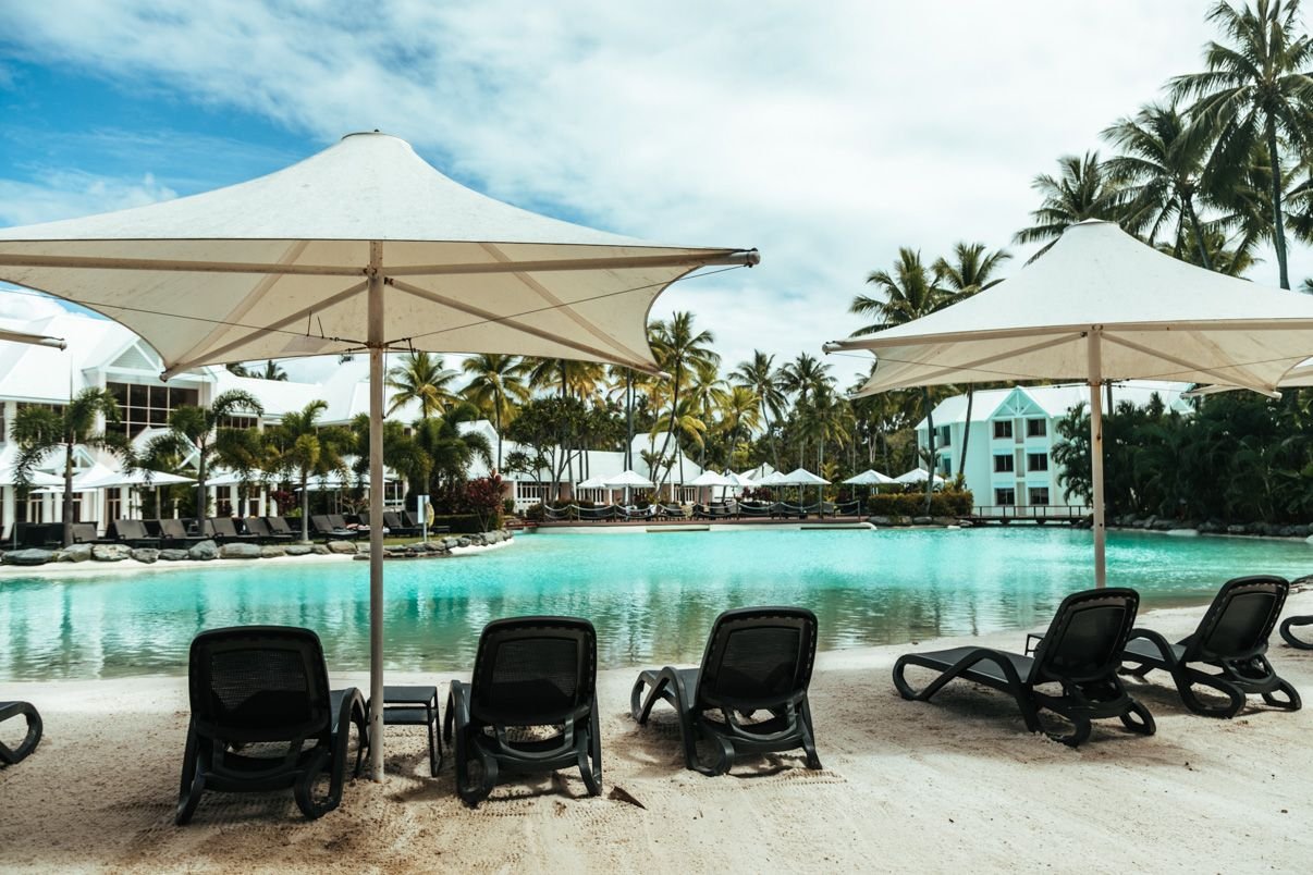 sheraton mirage port douglas