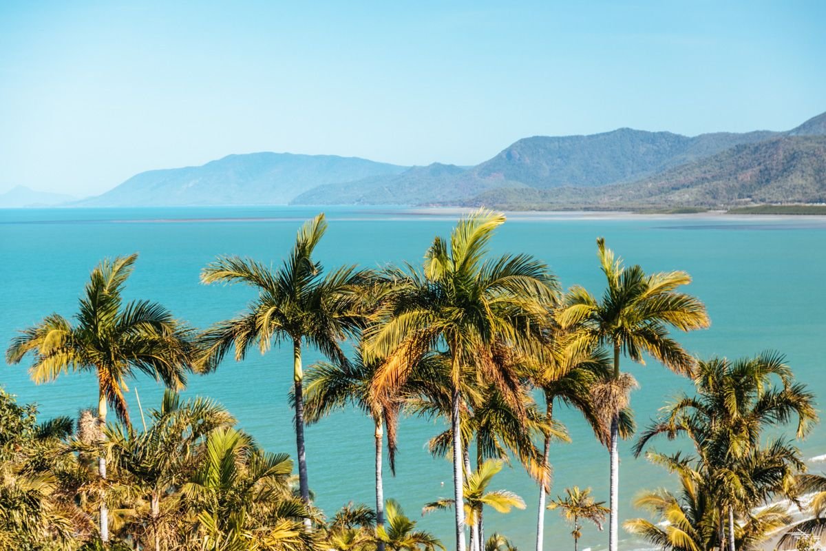 port douglas best time to travel