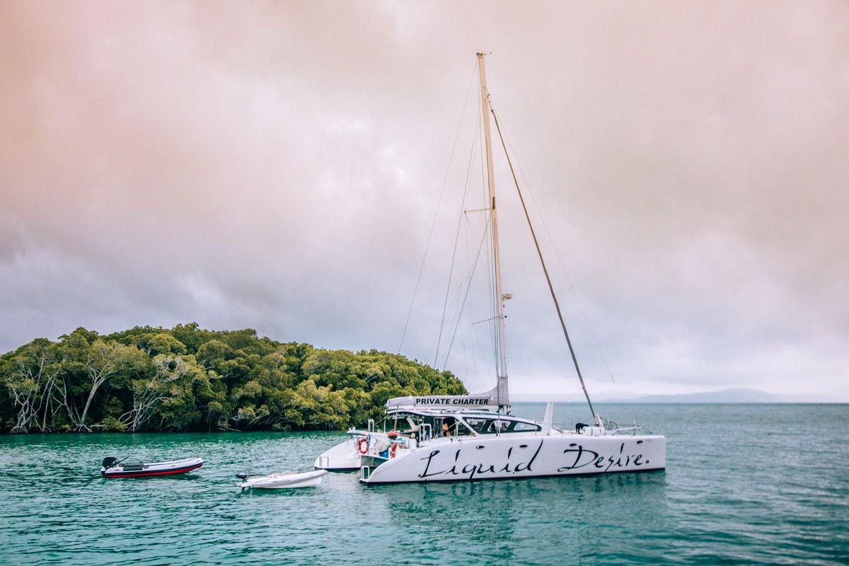 port douglas australia