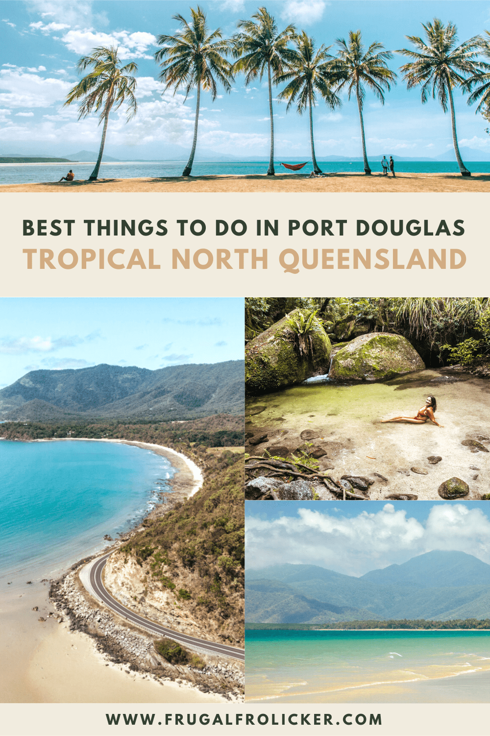 Best Things To Do - Port Douglas, Queensland, Australia