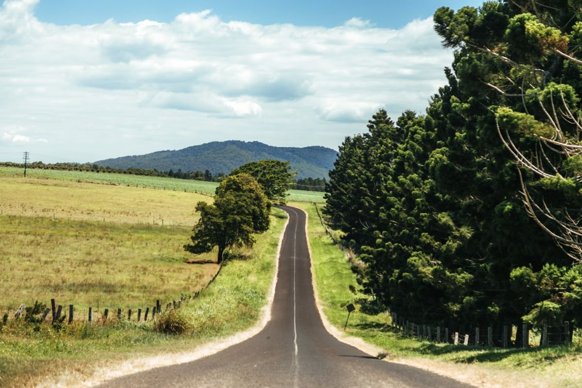 atherton tablelands