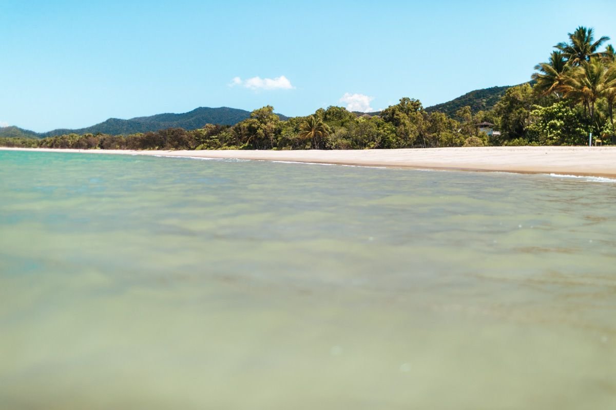 palm cove queensland