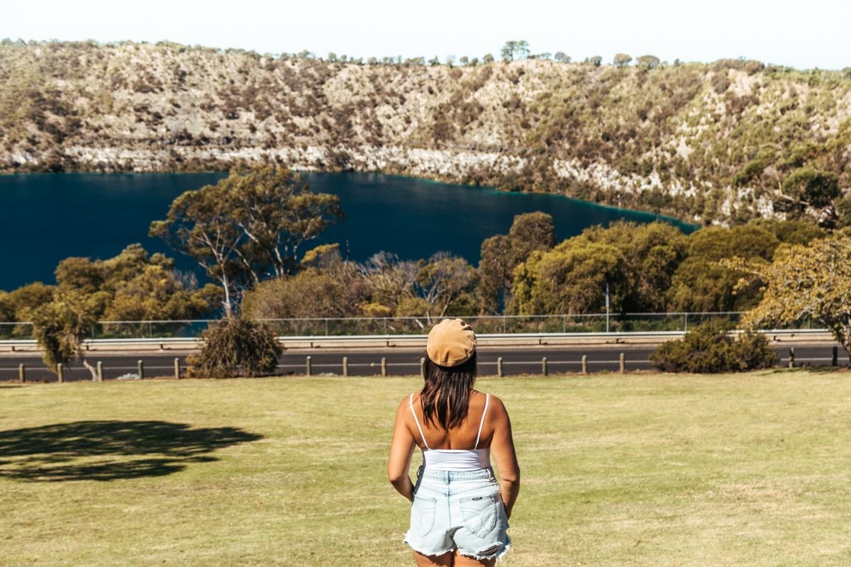 south australia road trip