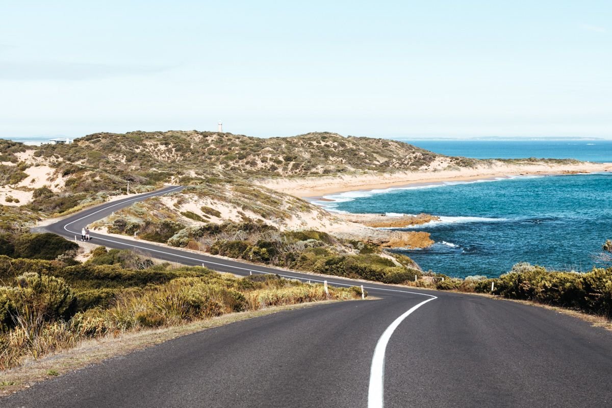 south australia road trip