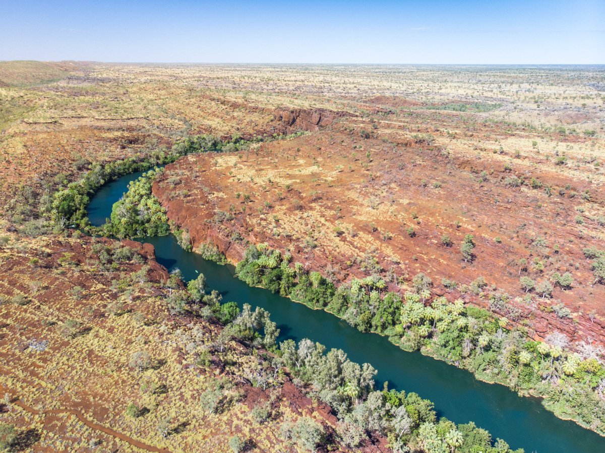 lawn hill queensland