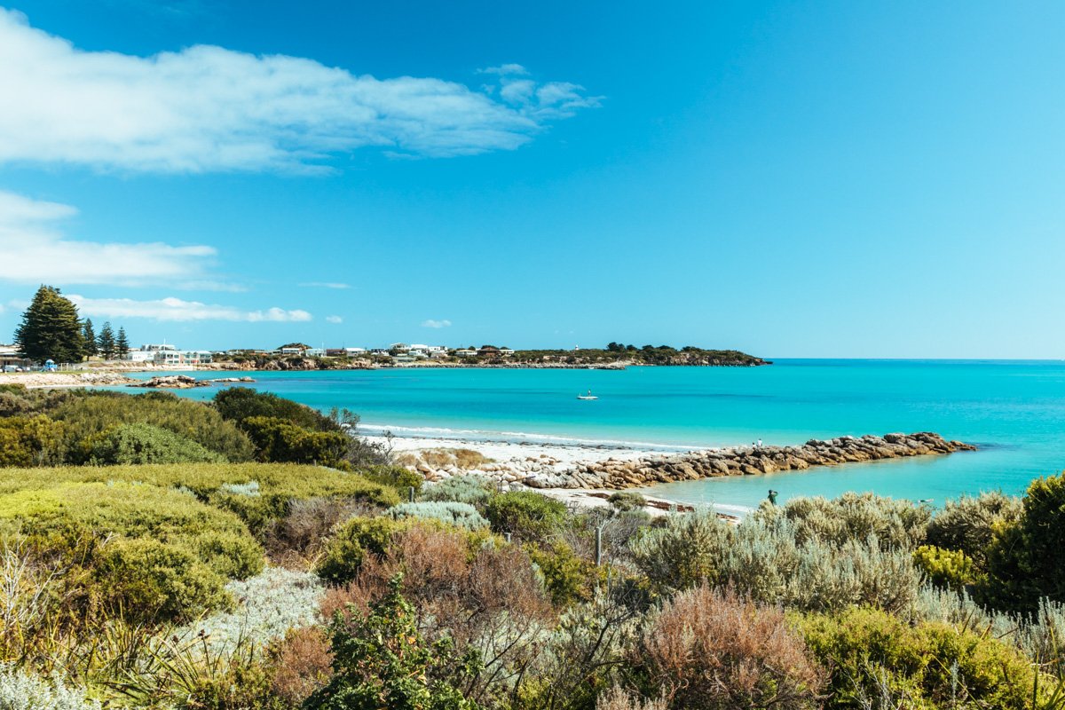 limestone coast south australia