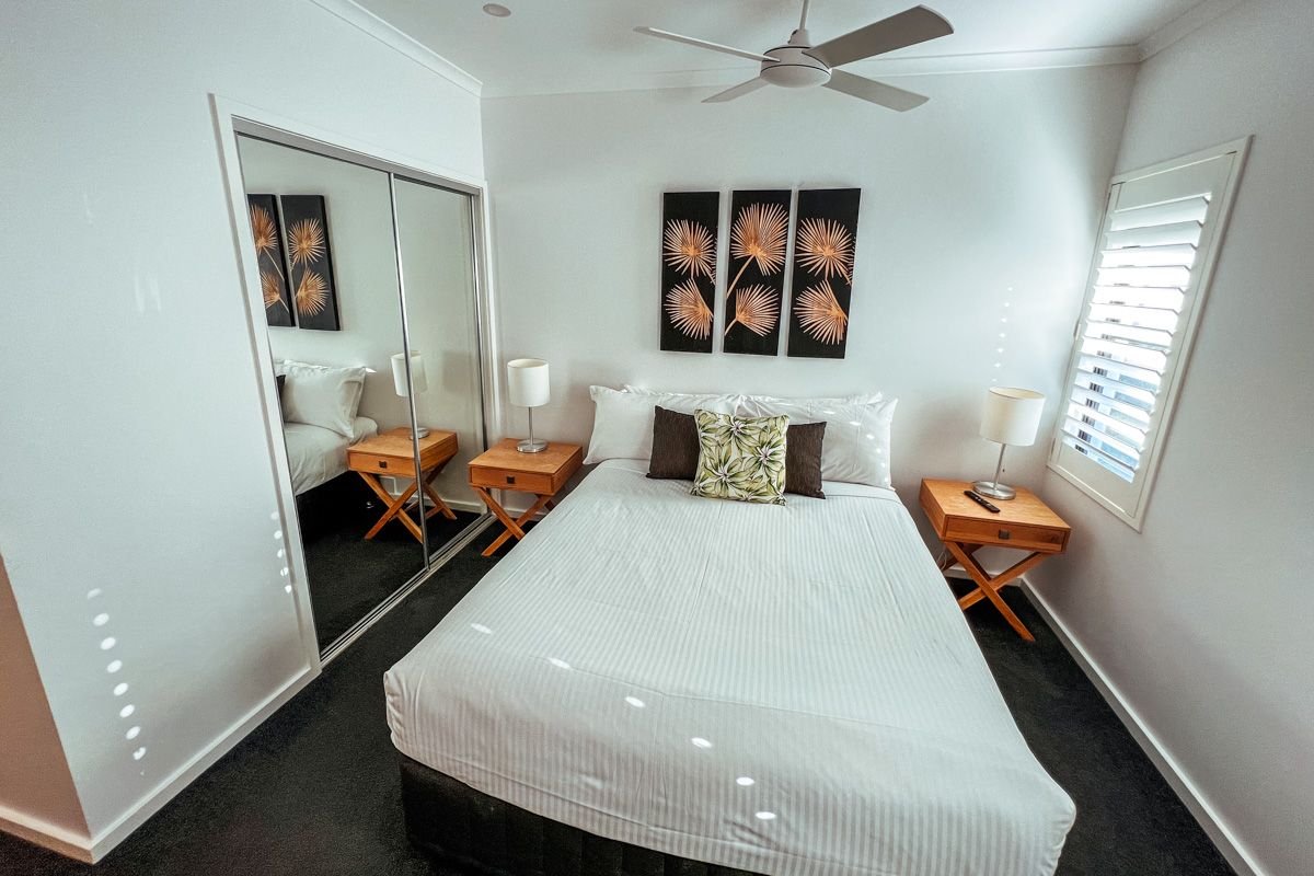 accommodation hastings street noosa