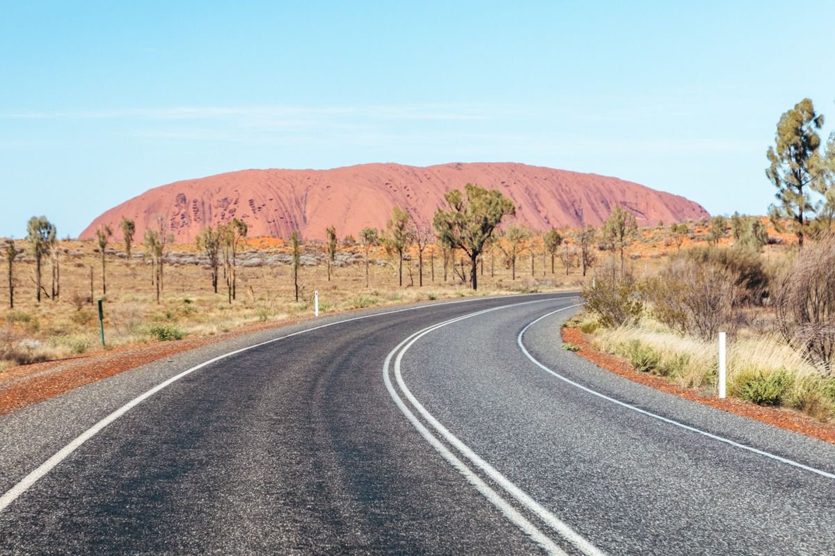 alice springs to uluru