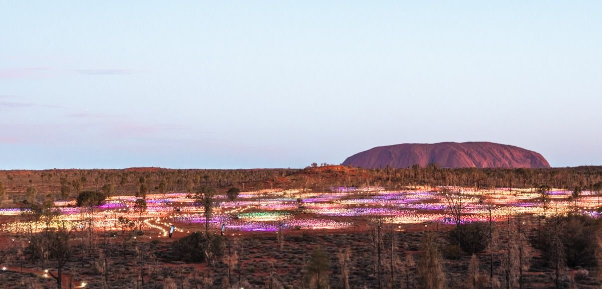 From Alice Springs to Uluru: The Best Things To Do In Red
Centre, Australia