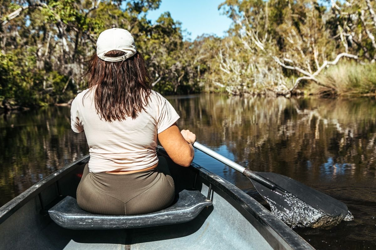 noosa activities