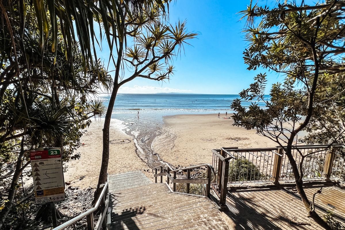 noosa beaches