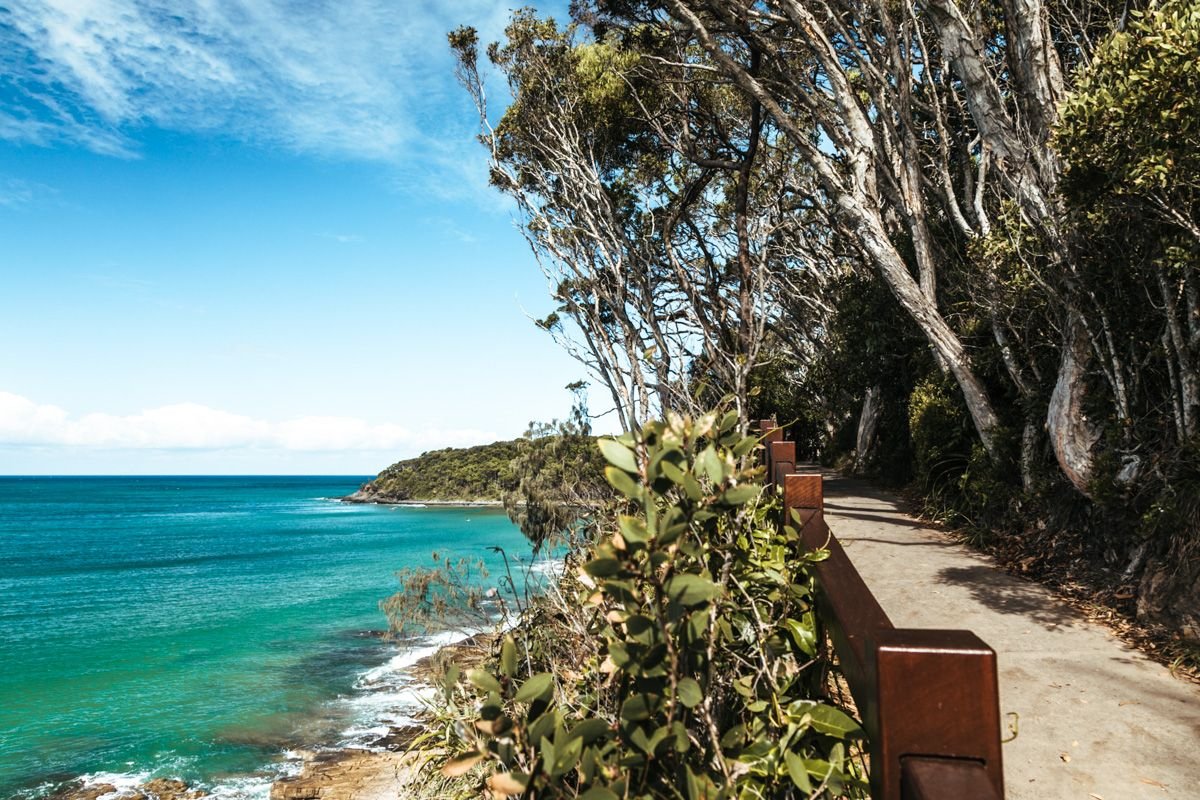 noosa national park