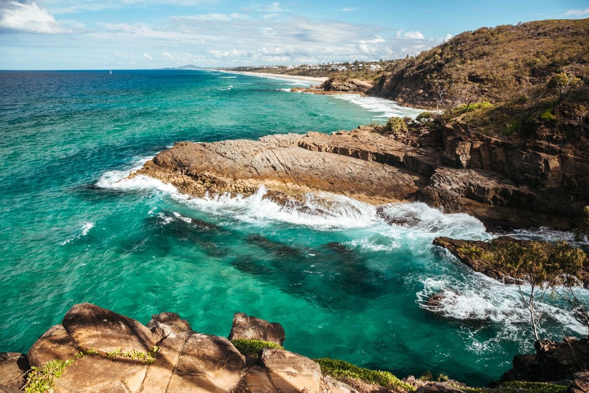 noosa national park