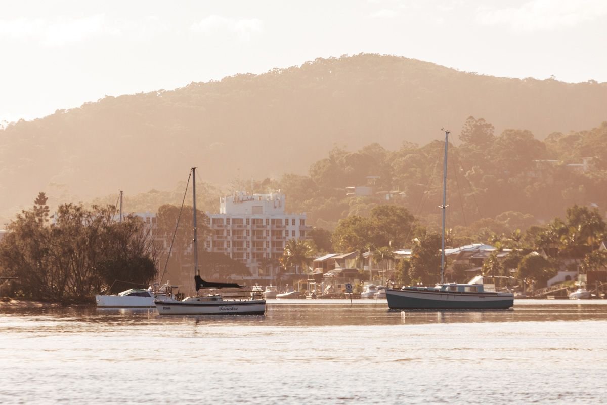 things to do at noosa