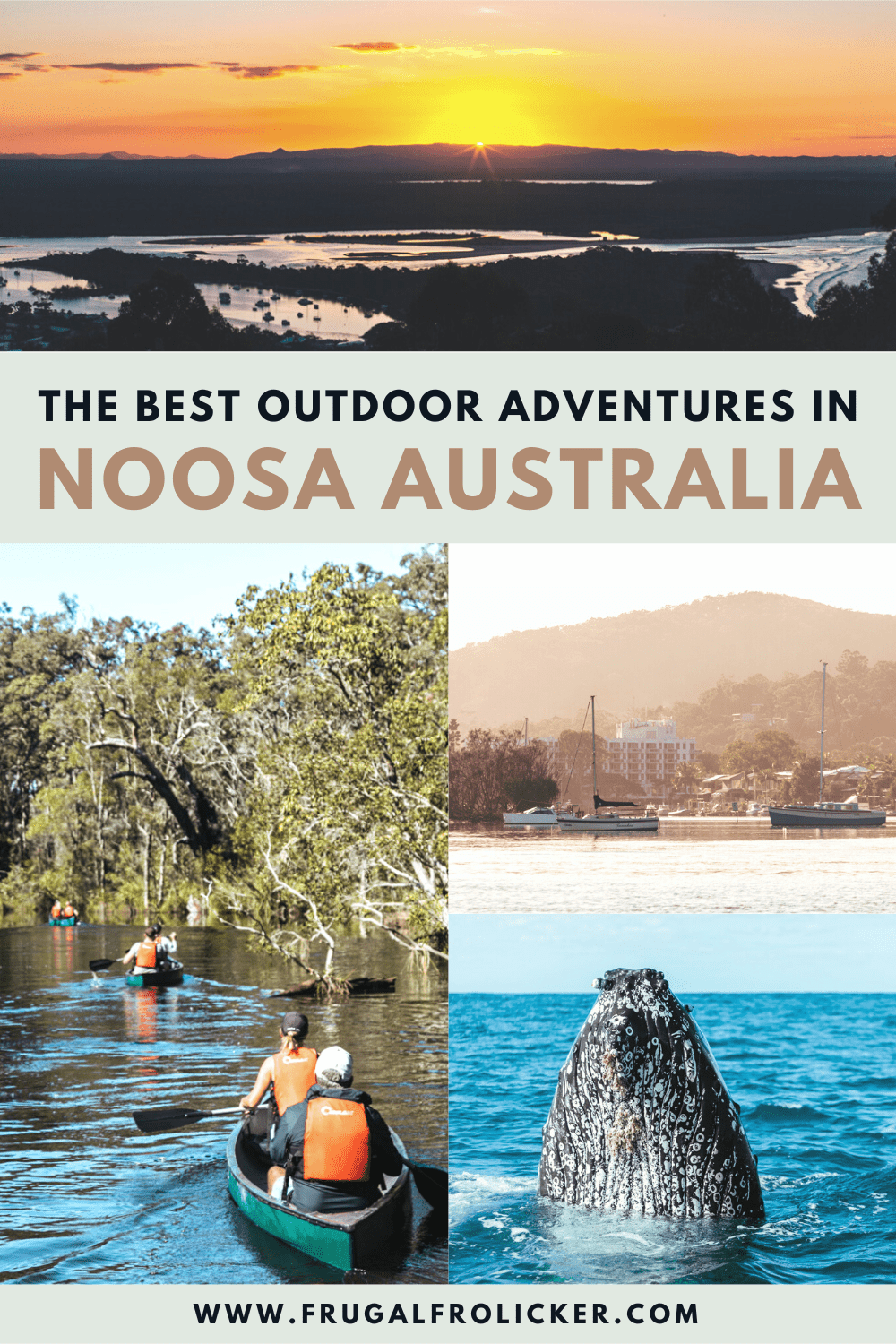 Things to do in Noosa, Australia