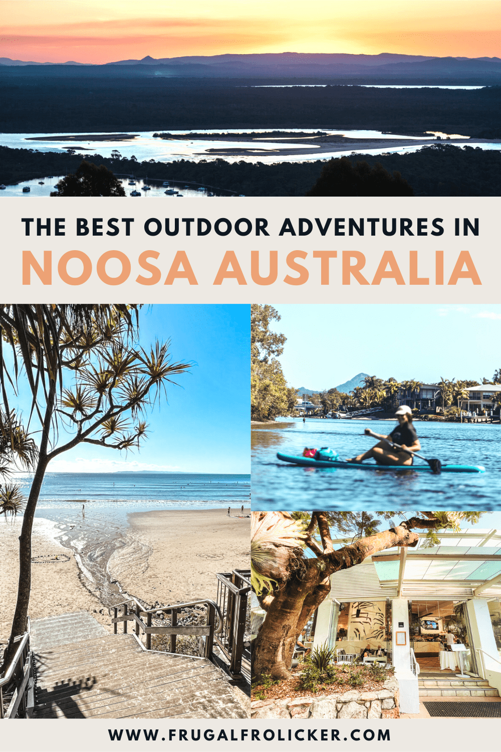 Things to do in Noosa, Australia