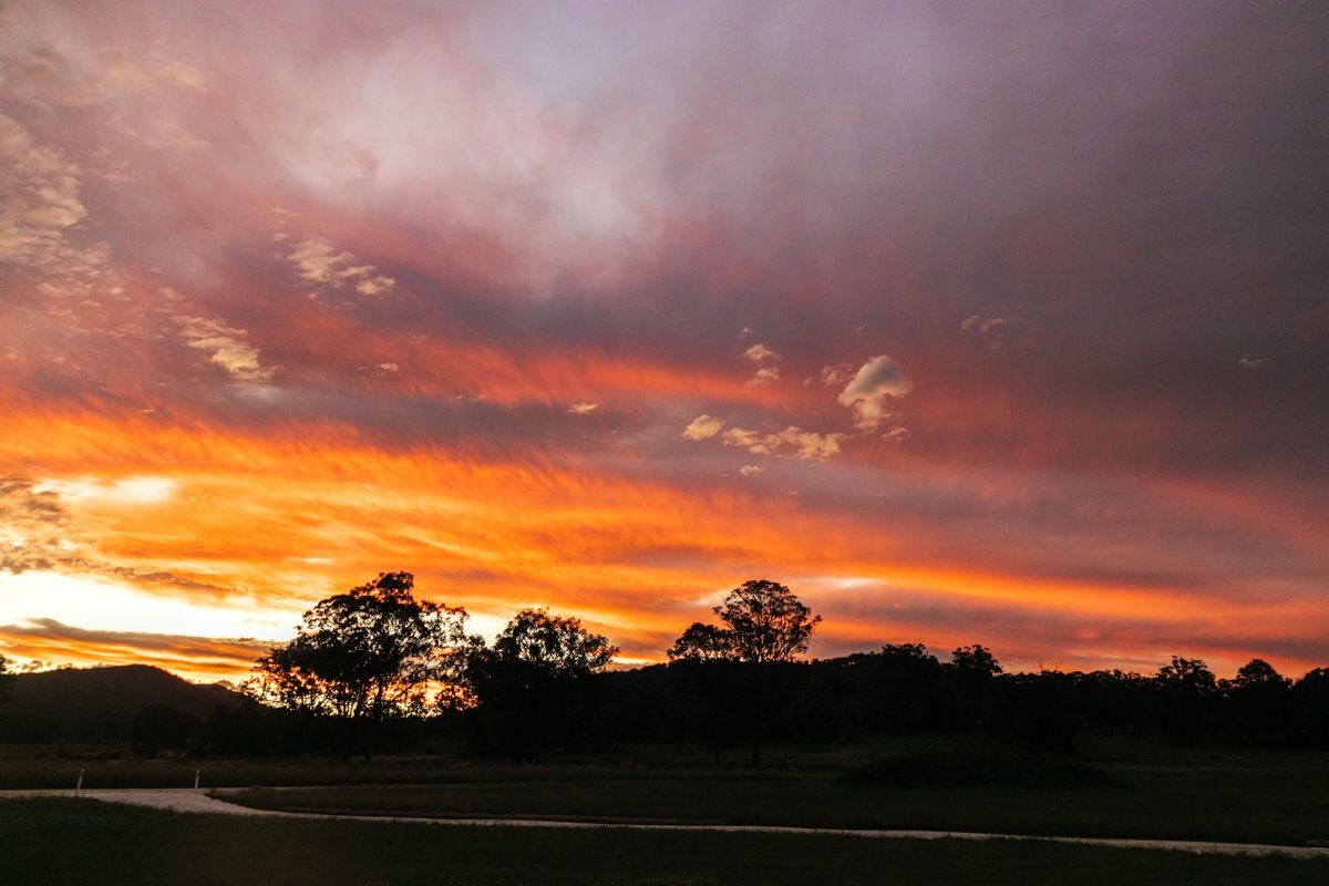 camping tenterfield