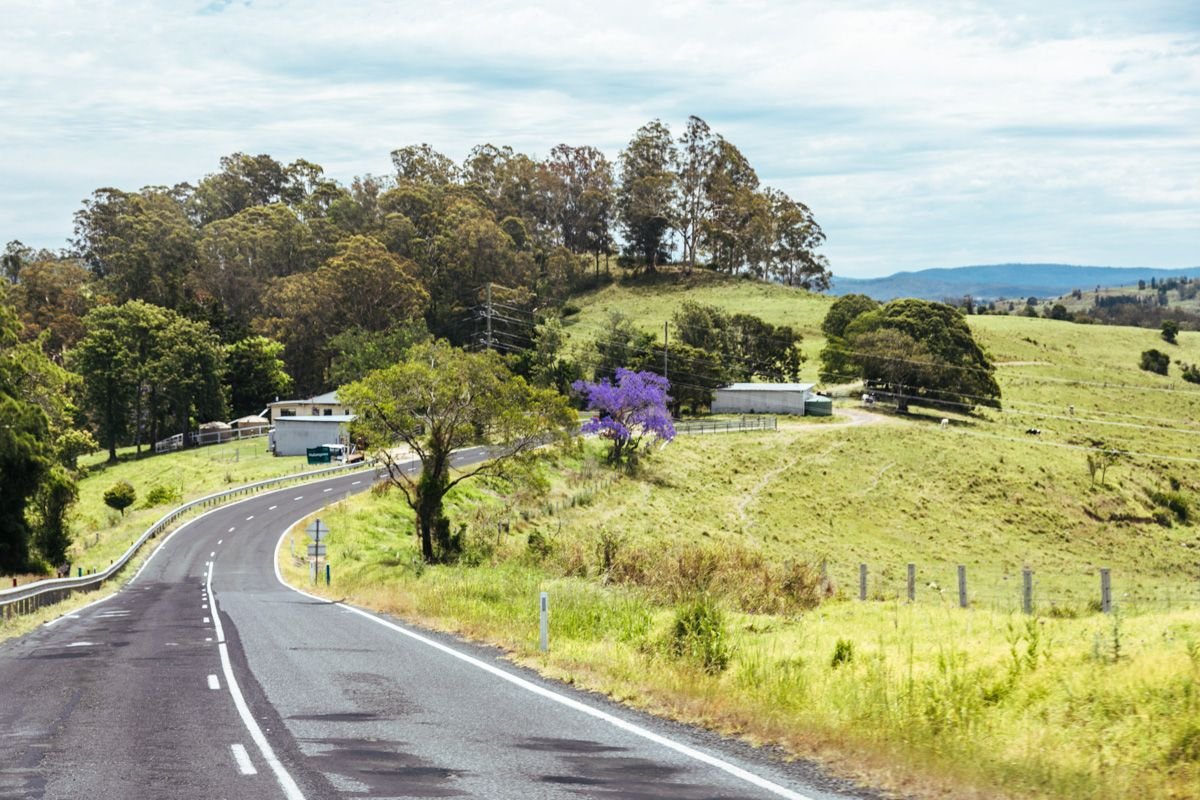 tenterfield hotels