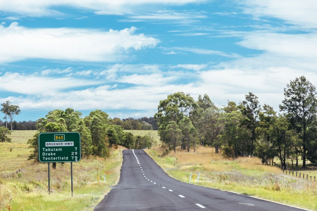 tenterfield hotels