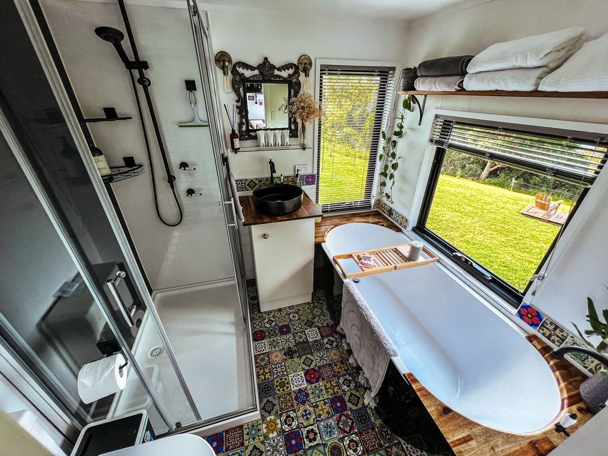 tiny house gold coast