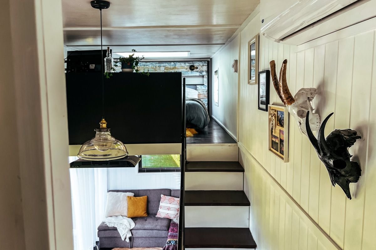 tiny house gold coast