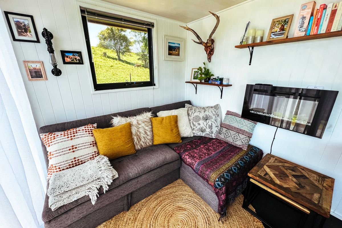 tiny home gold coast