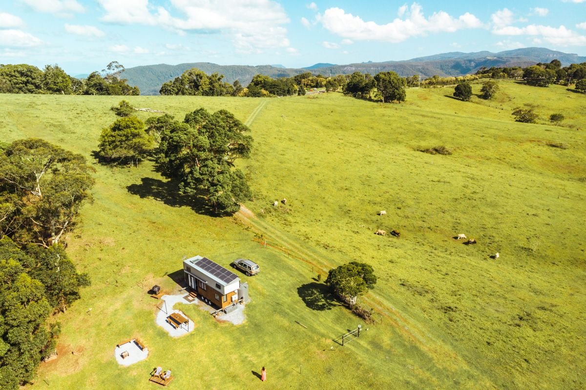 tiny home gold coast