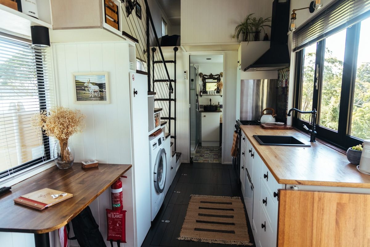 tiny homes gold coast