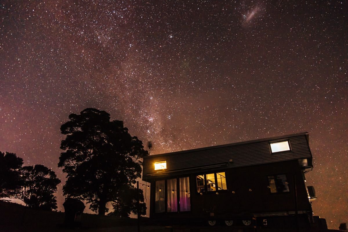 tiny house gold coast