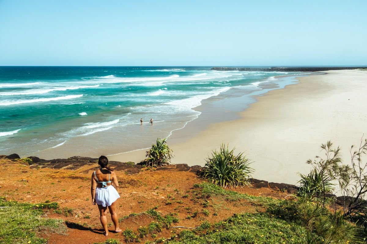 coisas para fazer em Lennox Head