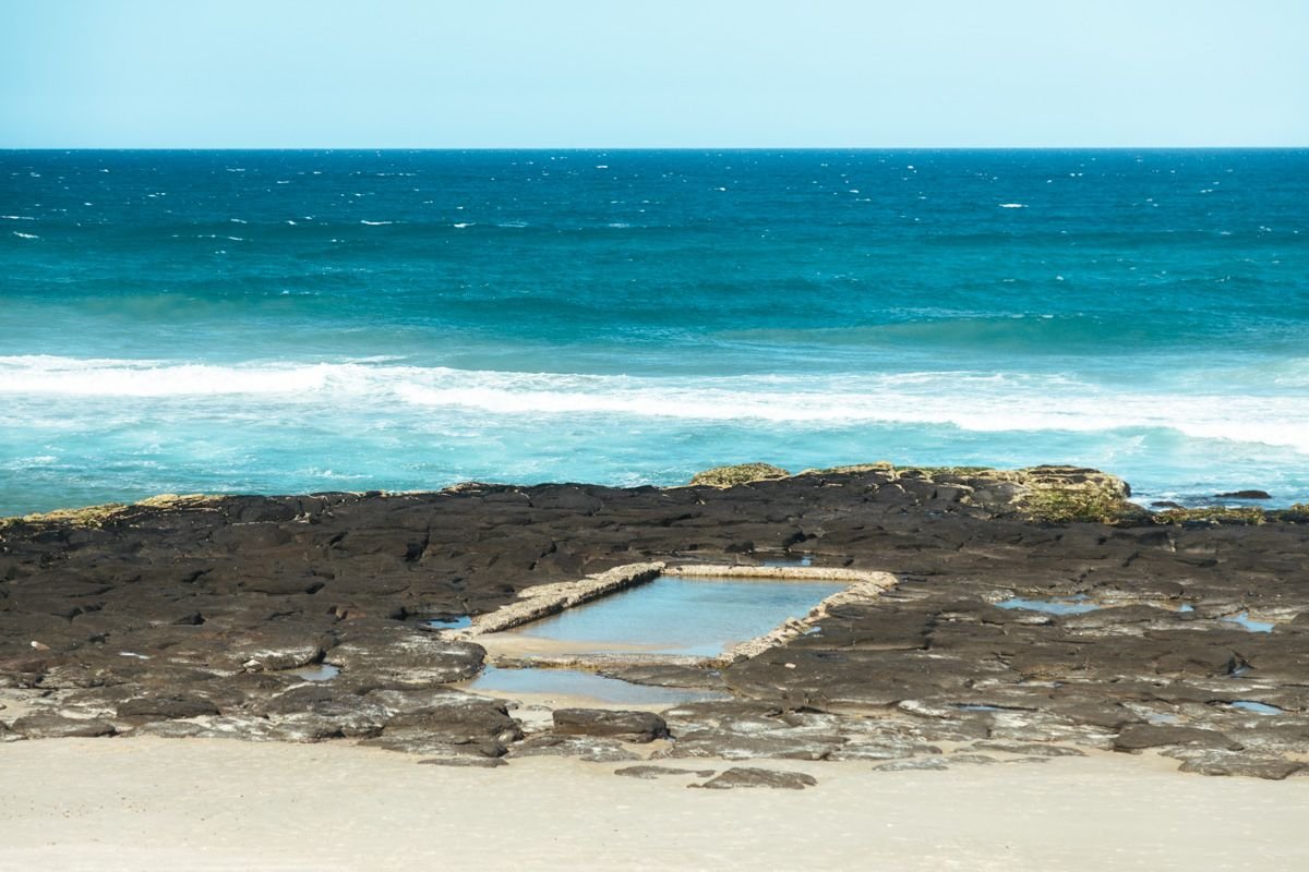 coisas para fazer em Lennox Head