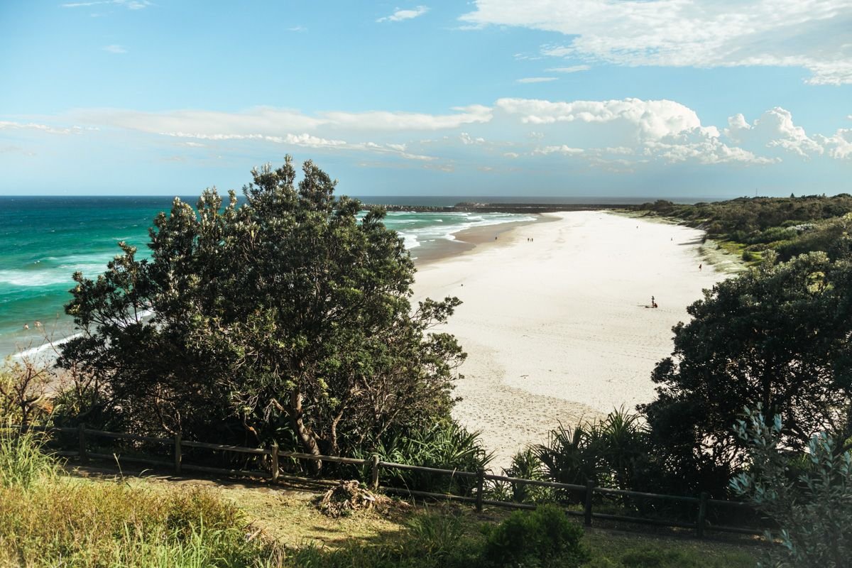 coisas para fazer em Lennox Heads