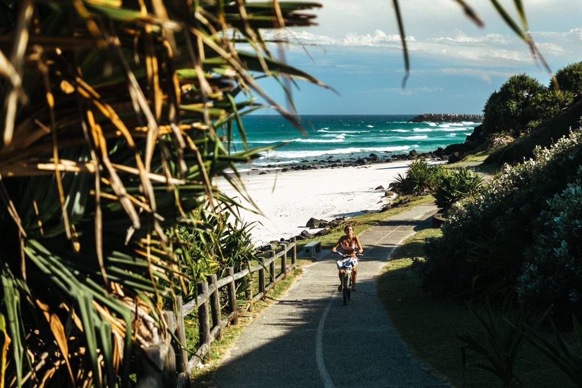 coisas para fazer Lennox Head