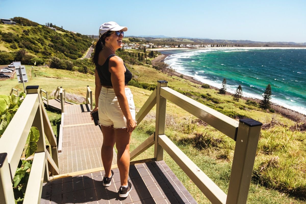 coisas para fazer em Lennox Heads