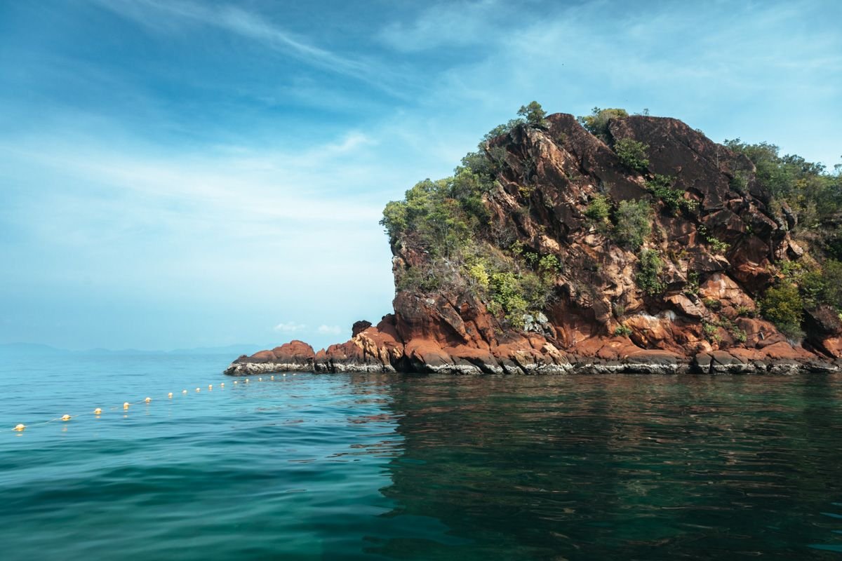 phang nga bay tour