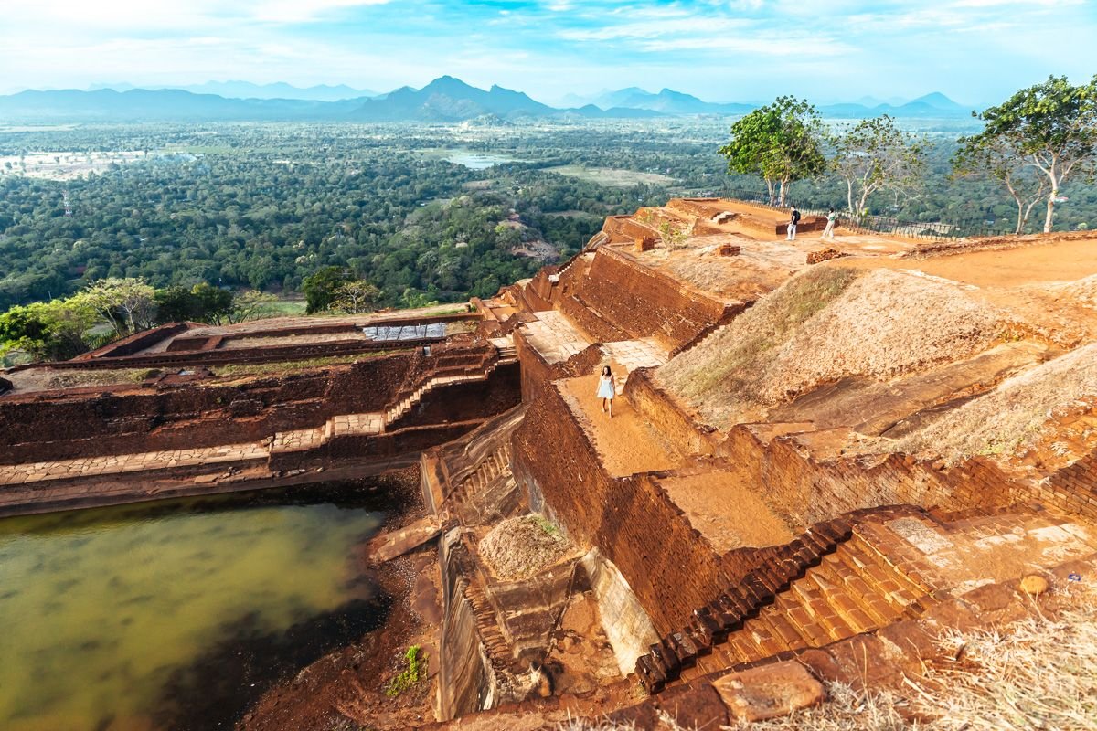 beautiful places sri lanka