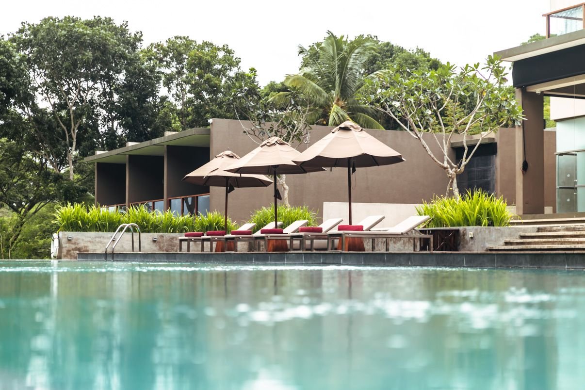 5 star hotels in sri lanka where to stay