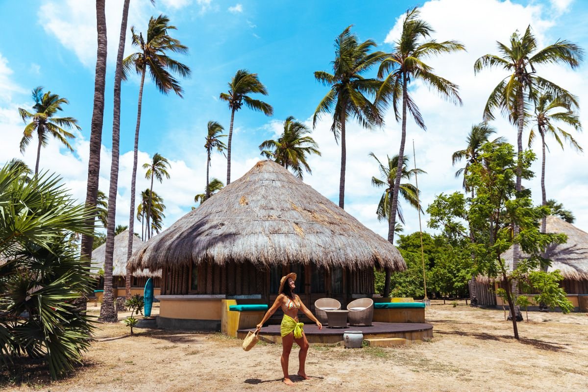 eco lodge in sri lanka