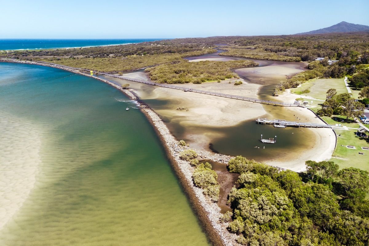 urunga nsw