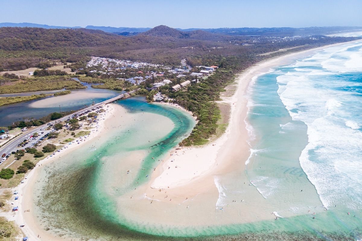 northern nsw australia