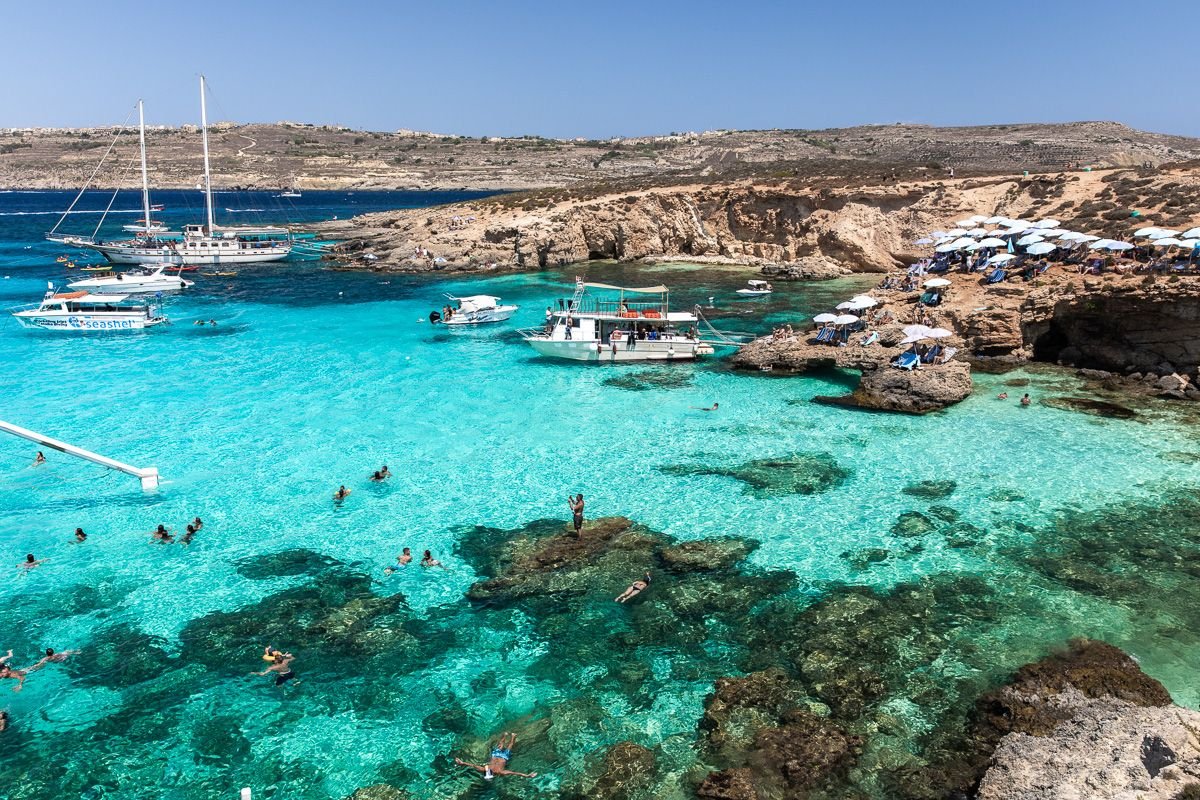 how many days in malta itinerary