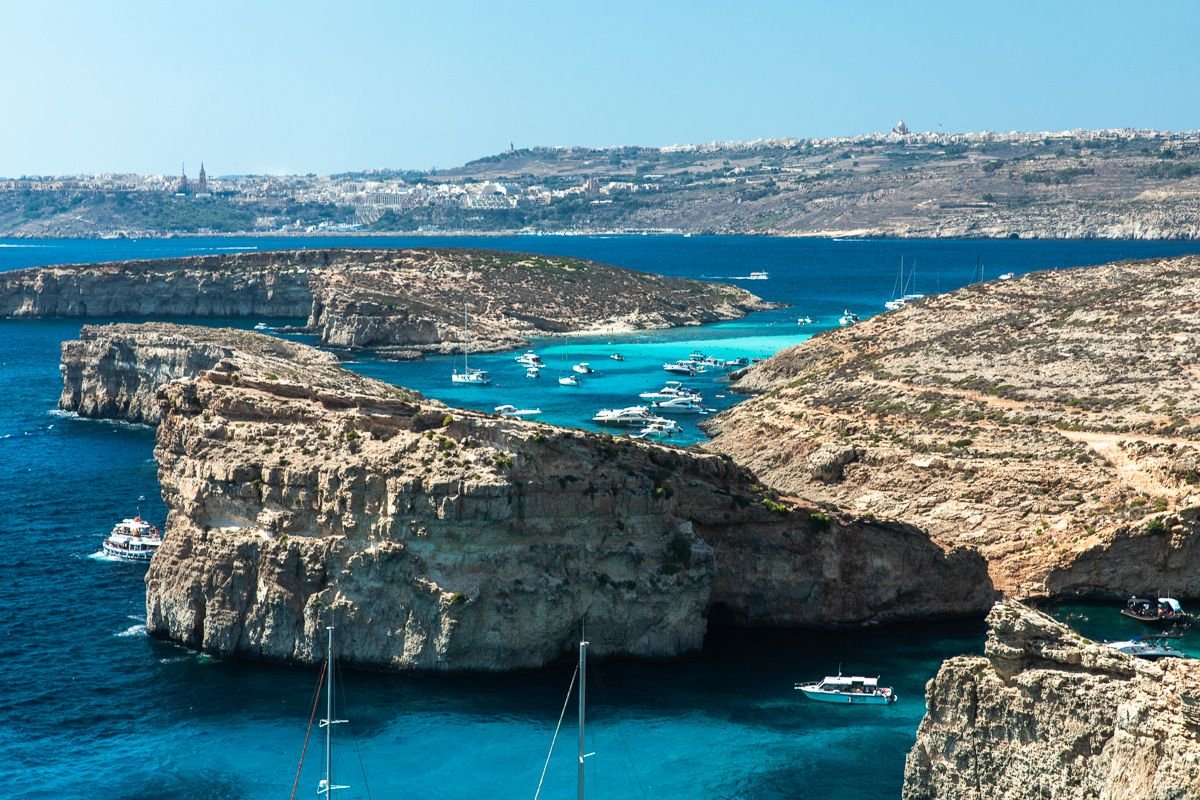 malta 7 day itinerary