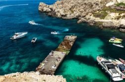 one week itinerary malta