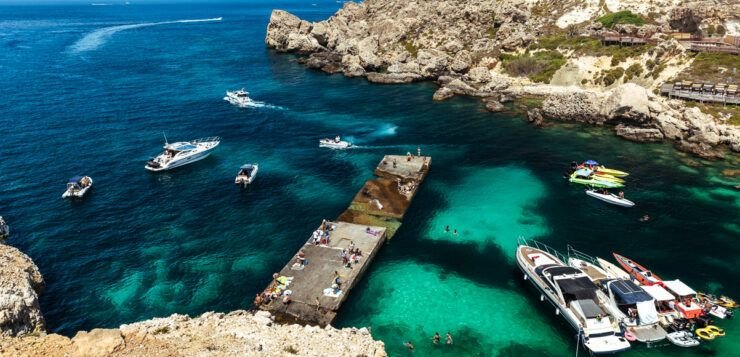 one week itinerary malta