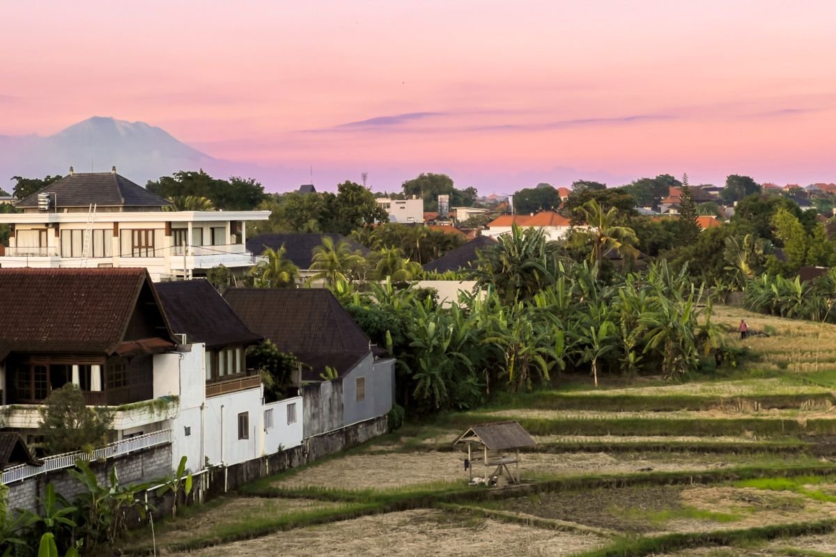 canggu travel blog