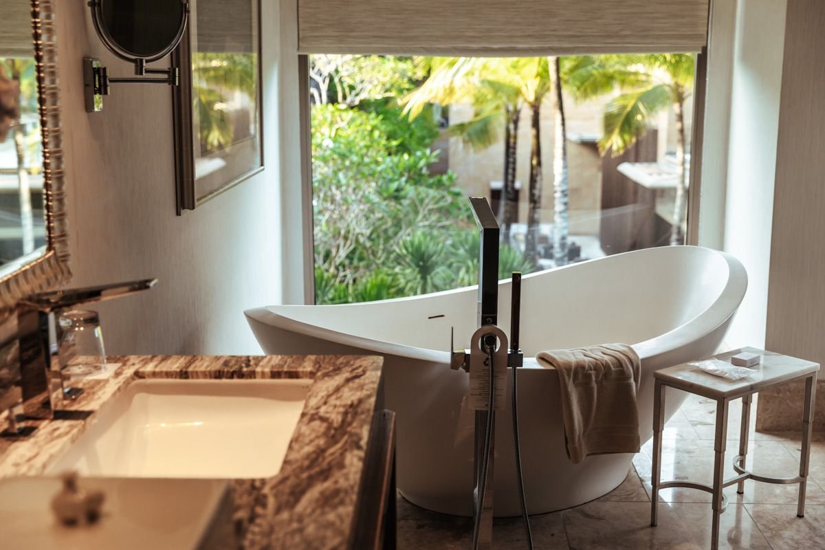 bali hotel mulia