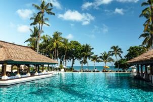 bali intercontinental resort jimbaran