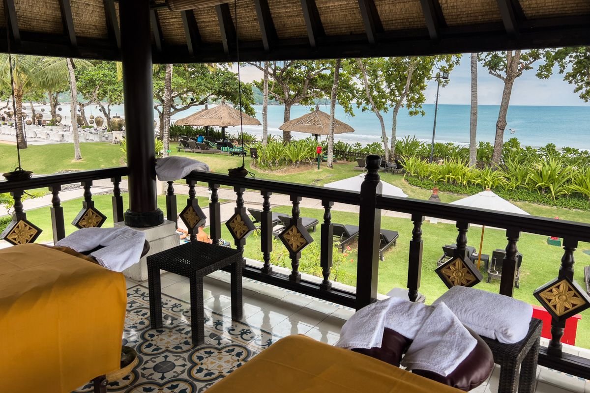 bali intercontinental resort jimbaran
